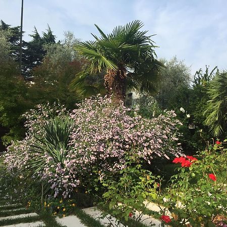 Villa Arzilla Desenzano del Garda Luaran gambar