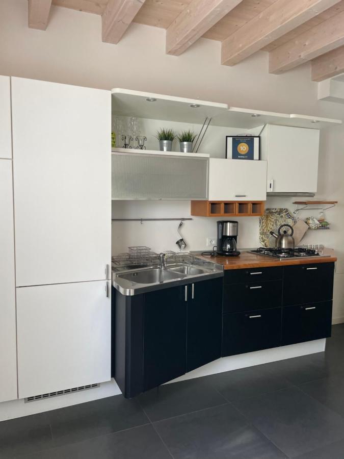 Villa Arzilla Desenzano del Garda Luaran gambar