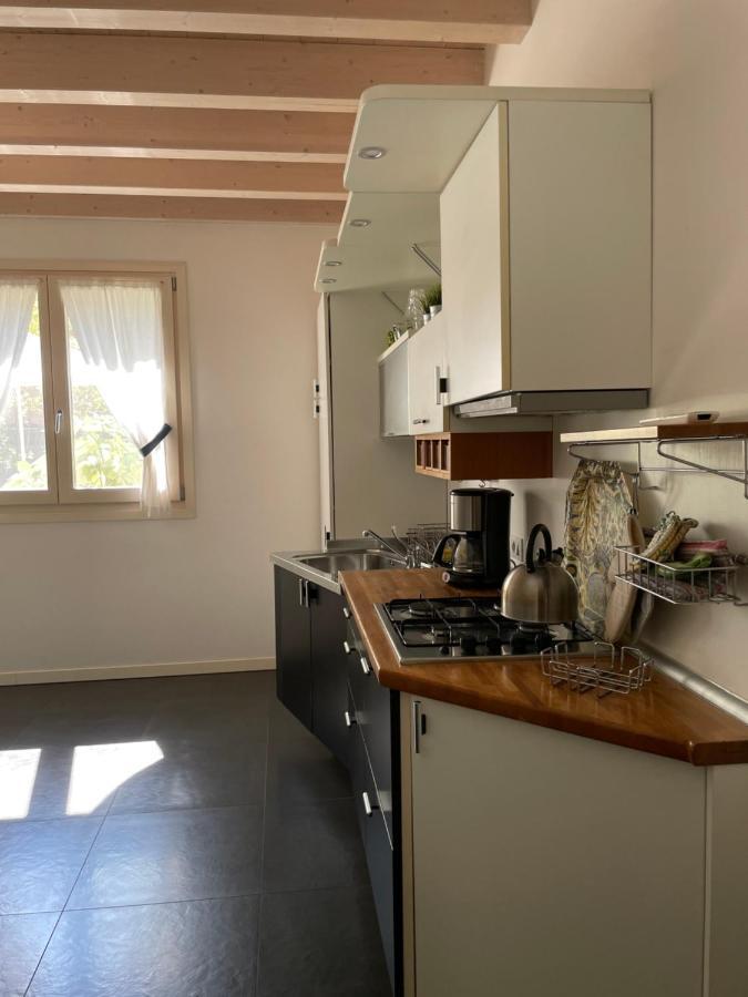 Villa Arzilla Desenzano del Garda Luaran gambar
