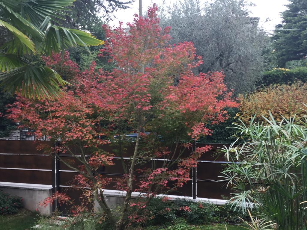 Villa Arzilla Desenzano del Garda Luaran gambar