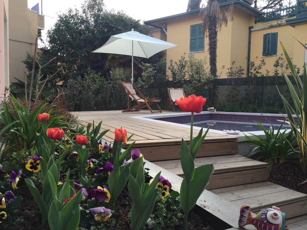 Villa Arzilla Desenzano del Garda Luaran gambar