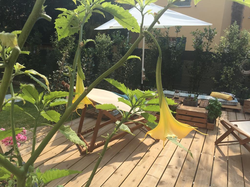 Villa Arzilla Desenzano del Garda Luaran gambar